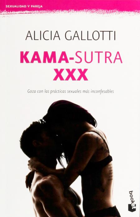El Kama-sutra Xxx