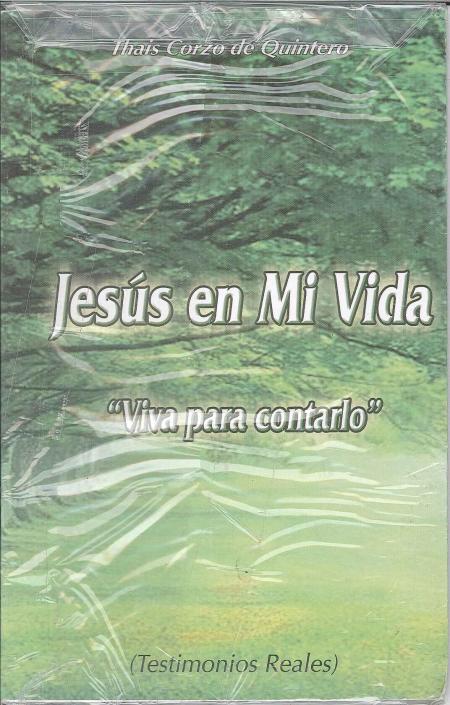 Jesus En Mi Vida
