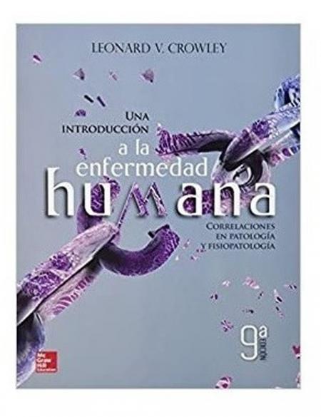 Introduccion a la Enfermedad Humana
