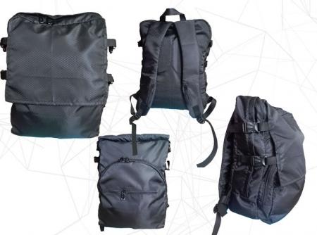 Morral Grande X (modelos Surtidos) Ref. 