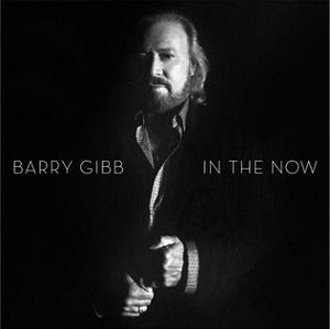 Cd Barry Gibb - In The Now Ref. 889853283521