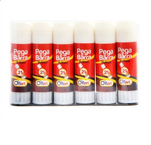 Pega En Barra Ofiart 21 Grs. Ref. Of-069-pb21