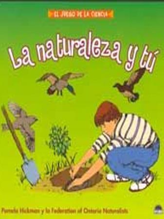 La Naturaleza y Tu - el Juego de la Ciencia