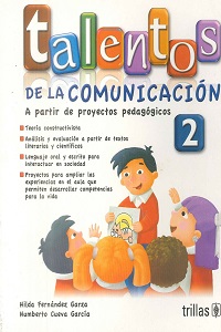 Talentos de la Comunicacion 2