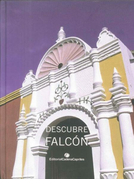 Coleccion Descubre Falcon