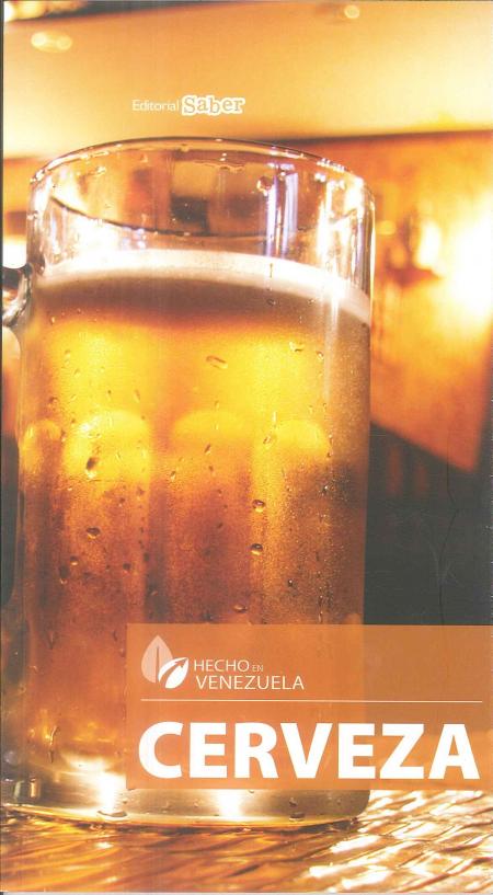 Hecho En Venezuela - Cerveza