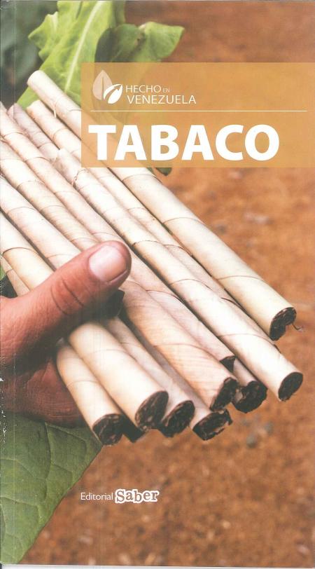 Hecho En Venezuela - Tabaco