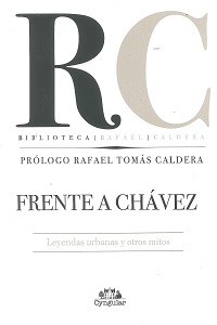 Frente a Chavez