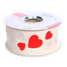 Cinta Romeo 31mm X (1 Metro)  Ref. H