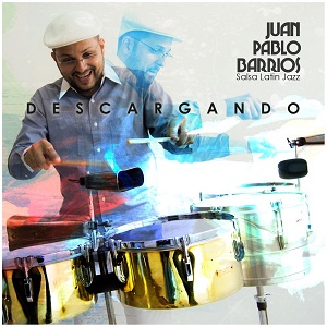 Cd Juan Pablo Barrios - Descargando Ref. 7595083002155