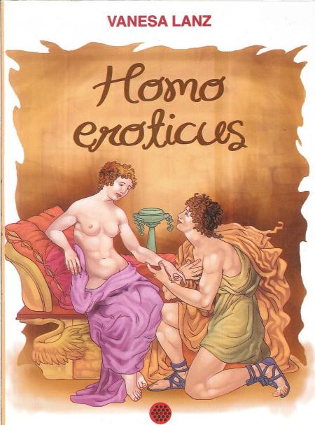 Homo Eroticus