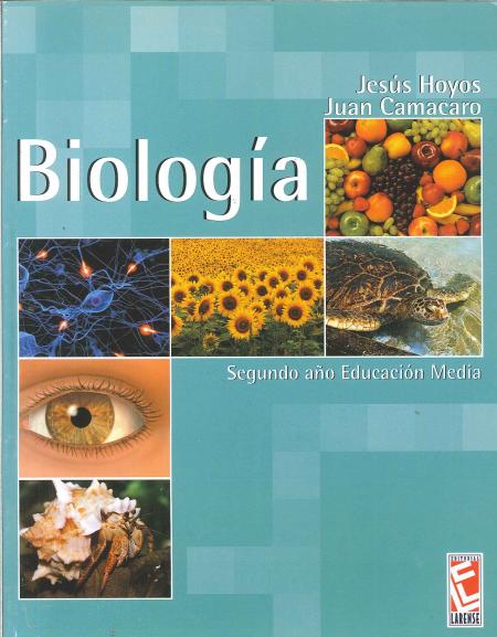 Biologia 2do. Año