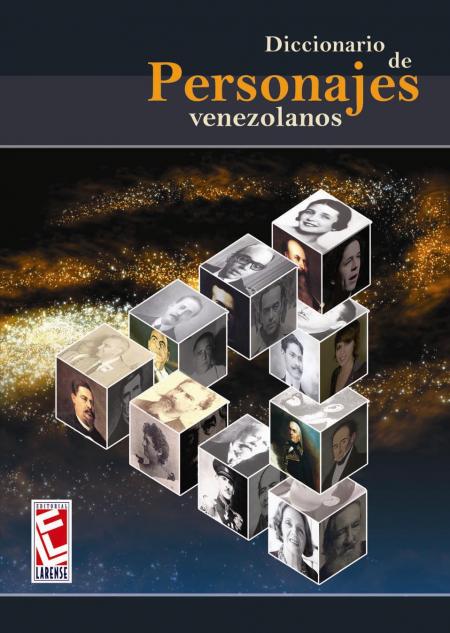 Diccionario Personajes Venezolano