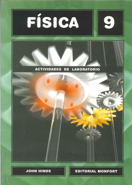 Fisica 9° Actividades de Laboratorio
