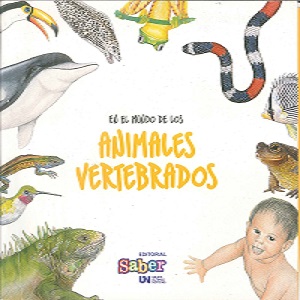 En el Mundo de los Invertebrados
