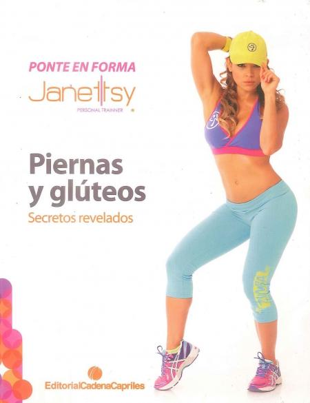 Ponte Enforma - Piernas y Gluteos