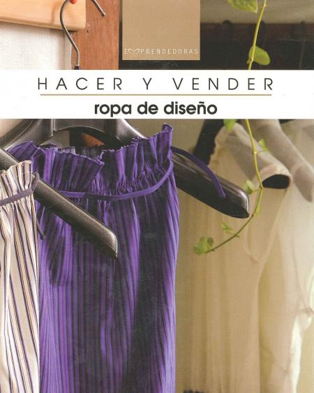 Hacer y Vender - Ropa de Diseño