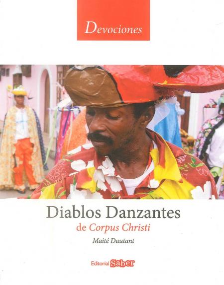 Devociones - Diablos Danzantes