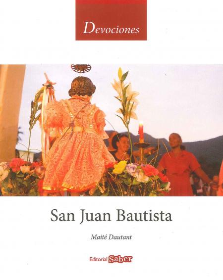 Devociones - San Juan Bautista