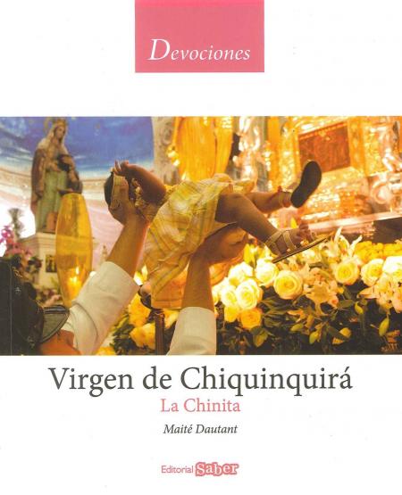Devociones - Virgen de Chiquinquira