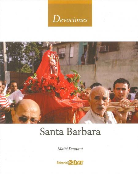Devociones - Santa Barbara