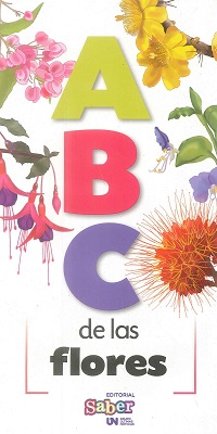 Abc de las Flores