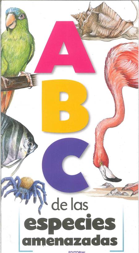 Abc de las Especies Amenazadas