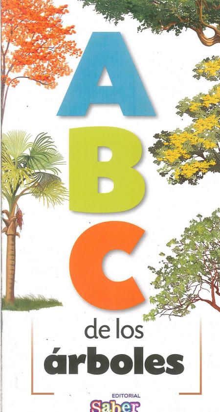 Abc de los Arboles