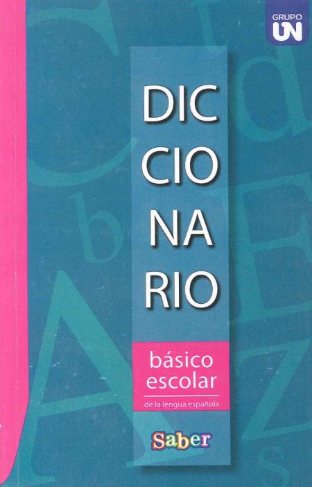 Diccionario Basico Escolar