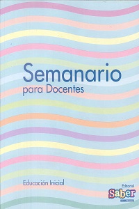 Semanario Del Docente Inicial