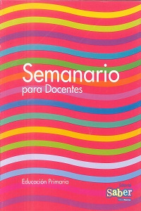 Semanario Del Docente - Educacion Primaria