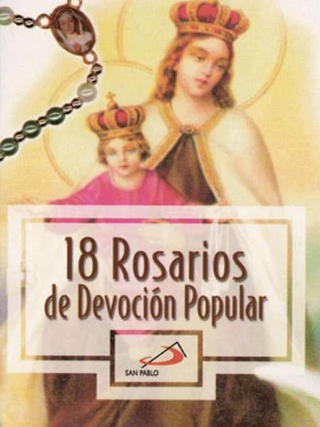 18 Rosario de Devocion Popular
