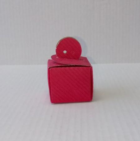 Caja de Regalo Corrugada # 01 Ref. Cjcc#01