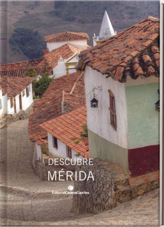 Coleccion Descubre - Merida
