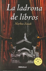 La Ladrona de Libros