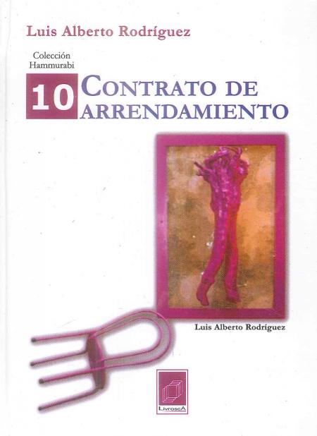 Contrato de Arrendamiento 10