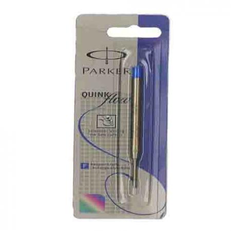 Repuesto para Boligrafo Tipo Parker Azul Medio Ref. 2059-616a - Aa616a