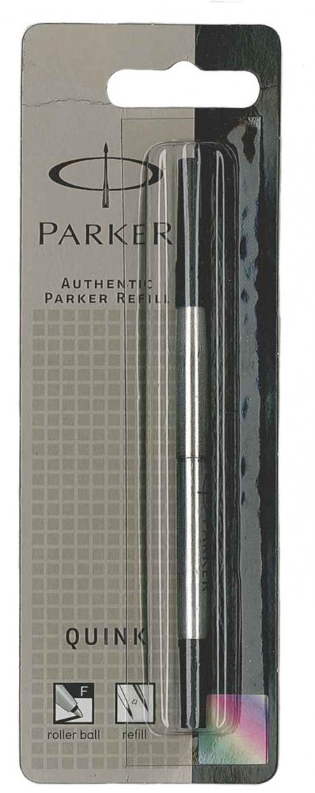 Repuesto para Boligrafo Parker Pointer Negro Ref. 20591b-bk - Rf-01b-bk