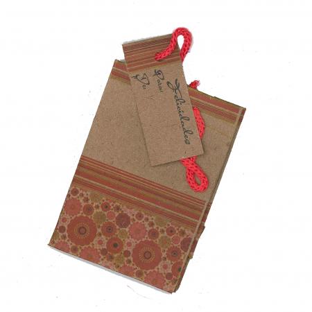 Bolsa Kraff Decorada # 20 Ref. Bkd#20
