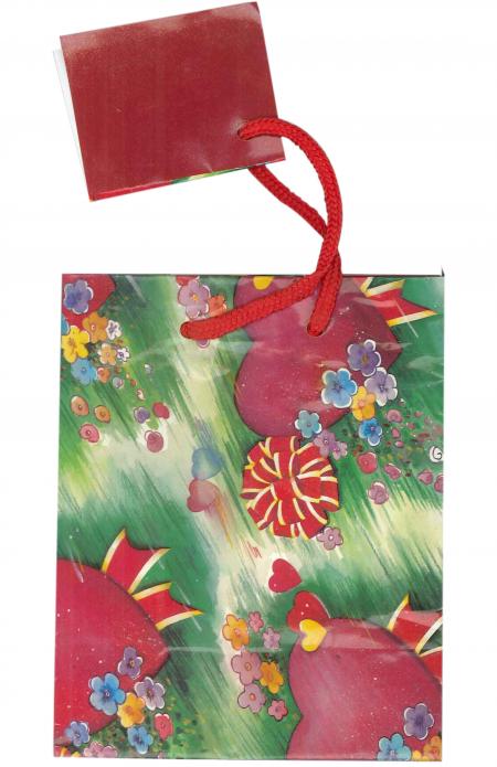 Bolsa Kraft Natural # 32 Ref. Bk#32 - Bkn#32