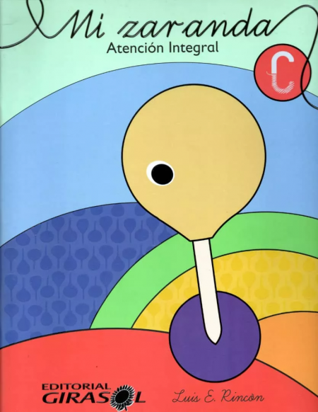 Mi Zaranda - Atencion Integral (c)