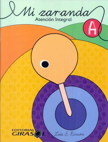 Mi Zaranda - Atencion Integral (a)
