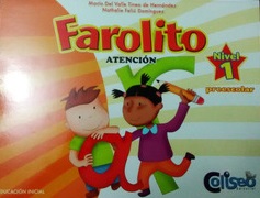 Farolito Atencion Nivel 1
