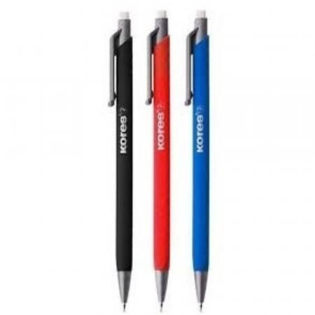 Portamina Kores Office M1 0.7 Mm X Colores Surtidos Ref. Koe99171