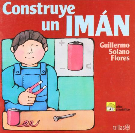 Construye Un Iman