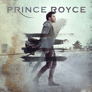 Cd Prince Royce - Five Ref. 889853238729