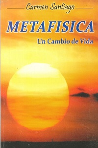 Metafisica, Un Cambio de Vida