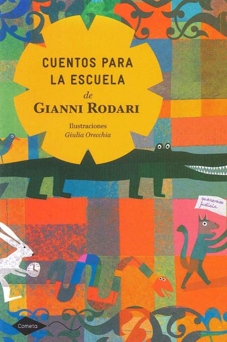Cuentos para la Escuela