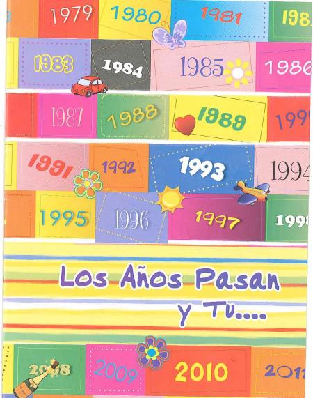 Tarjeta de Cumpleaños Ref. A1-cl084
