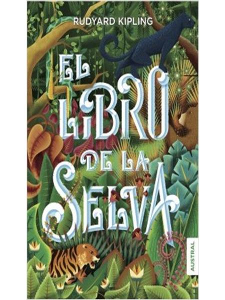 El Libro de la Selva